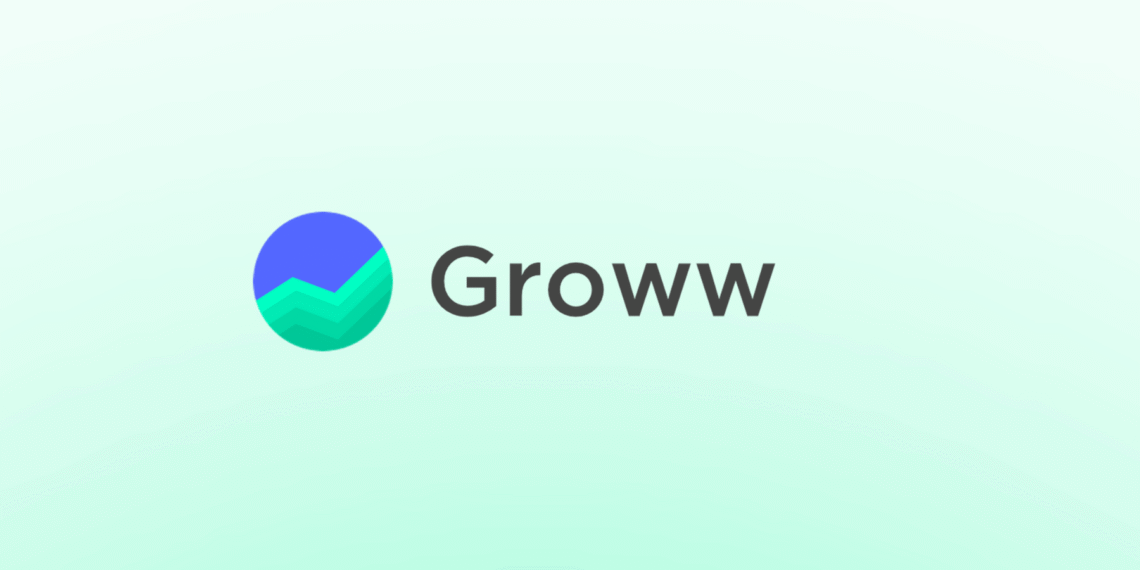 Groww