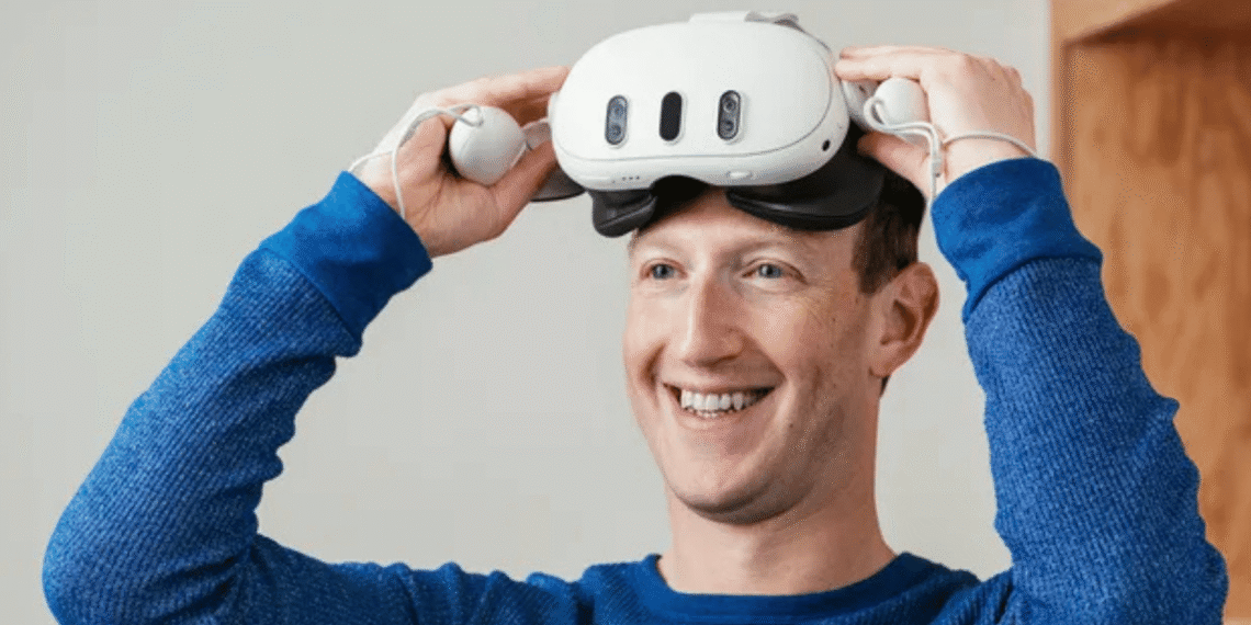 Meta Connect 2025: Neler Bekleniyor ve Nasıl İzlenir?