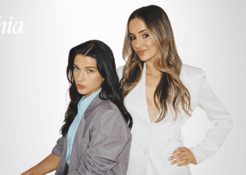 Bill Gates’in kızı kurucularından olduğu Phia, Hailey Bieber’ın katıldığı turda 8 milyon dolar yatırım aldı!