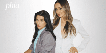 Bill Gates’in kızı kurucularından olduğu Phia, Hailey Bieber’ın katıldığı turda 8 milyon dolar yatırım aldı!