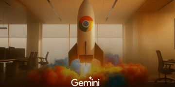 Google, Gemini’yi Chrome’a getirdi ve yeni yapay zeka özelliklerini tanıttı!
