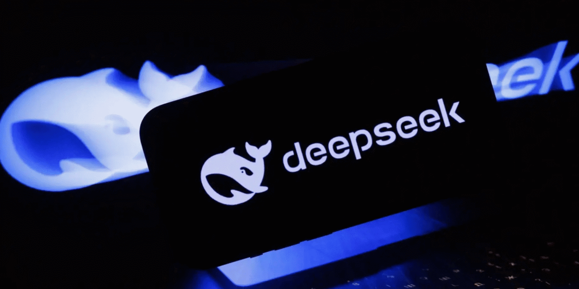 DeepSeek, R1 modelini 294 bin dolara eğittiğini açıkladı!