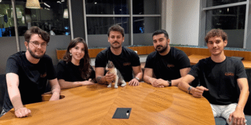 Yerli Girişim VReators, 1,4 milyon dolar değerleme üzerinden yatırım aldı!