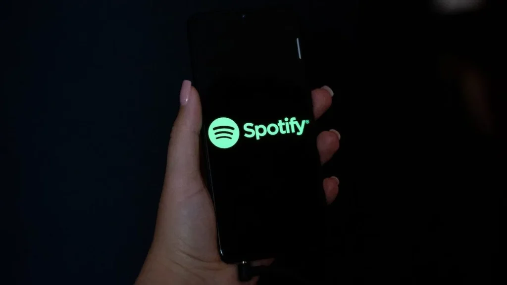 Spotify
