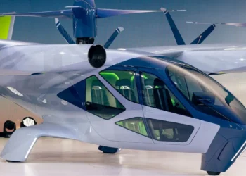 Hyundai’nin Uçan Taksi Hayali Sekteye Uğradı: Supernal Çalışmalarını Durdurdu