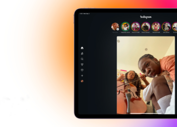 Instagram’dan Büyük Sürpriz: iPad Uygulaması Nihayet Yayında