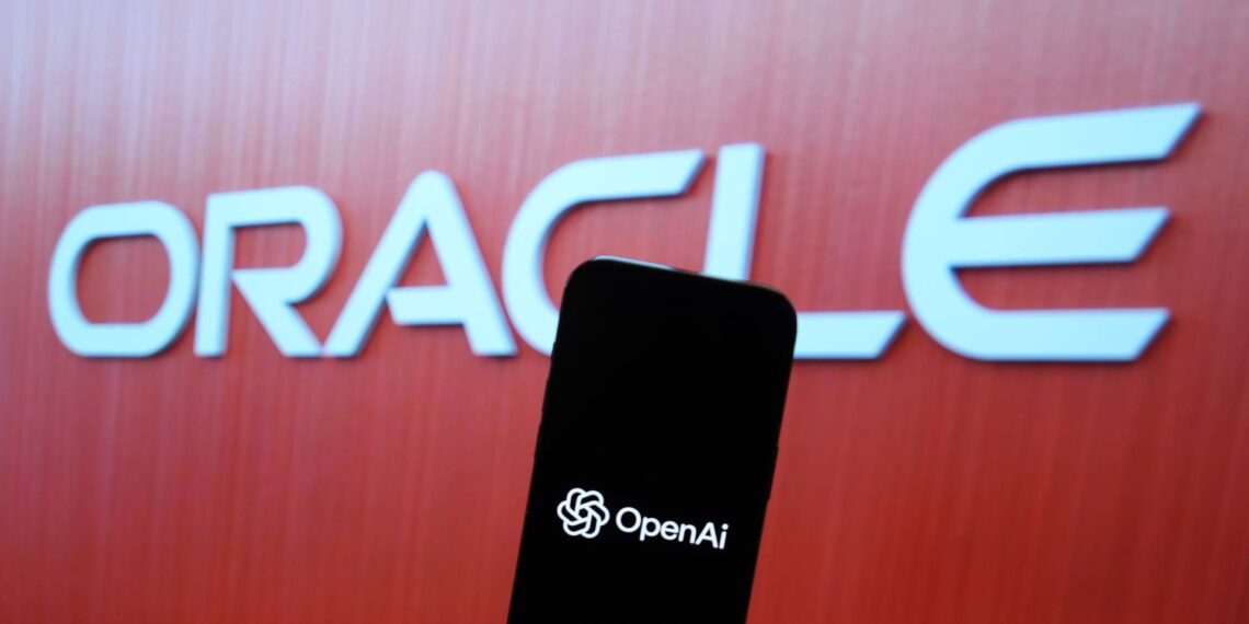 Oracle–OpenAI Anlaşması Neden Wall Street’i Şaşırttı?