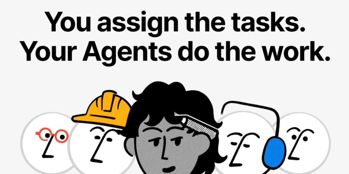 Notion, Çalışma Alışkanlıklarınızı Değiştirecek İlk Yapay Zeka Ajanını Tanıttı