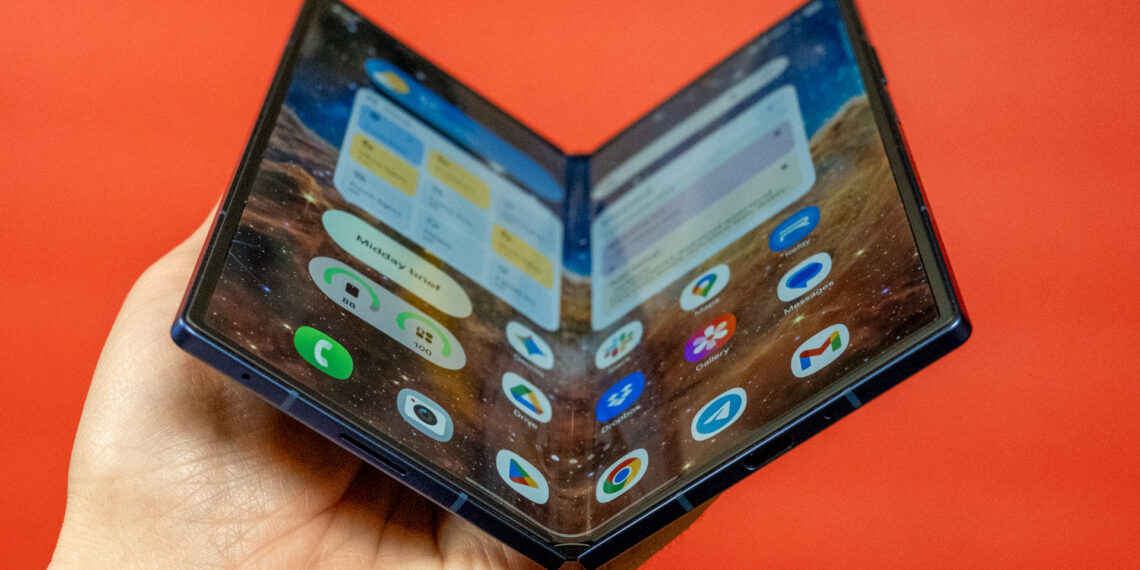 Galaxy Z Fold7’nin yeni nesil kamerası fotoğrafçılıkta yeni bir dönemi başlatıyor