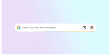 Google, Windows’a Spotlight Tarzı Arama Özelliği Getirdi