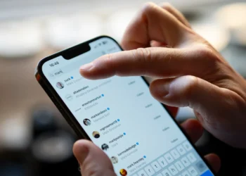 Threads, Etiketleme Özelliğiyle Akış Deneyimini Kullanıcıların Kontrolüne Bırakıyor