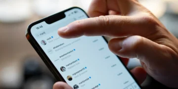 Threads, Etiketleme Özelliğiyle Akış Deneyimini Kullanıcıların Kontrolüne Bırakıyor