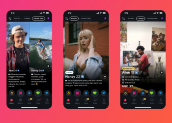 Tinder’dan Yeni Dönem: “Dating Mode” Çağı Başlıyor