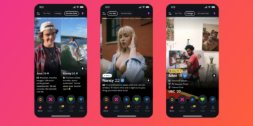 Tinder’dan Yeni Dönem: “Dating Mode” Çağı Başlıyor