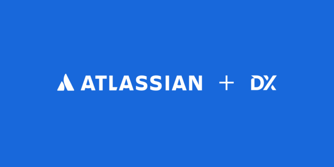 Atlassian, DX’i 1 Milyar Dolara Alarak Yapay Zeka Yarışında Vites Yükseltti