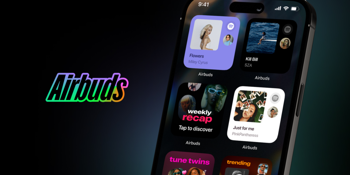 Airbuds: Gen Z’nin Apple ve Spotify’a Verdiği Sert Yanıt