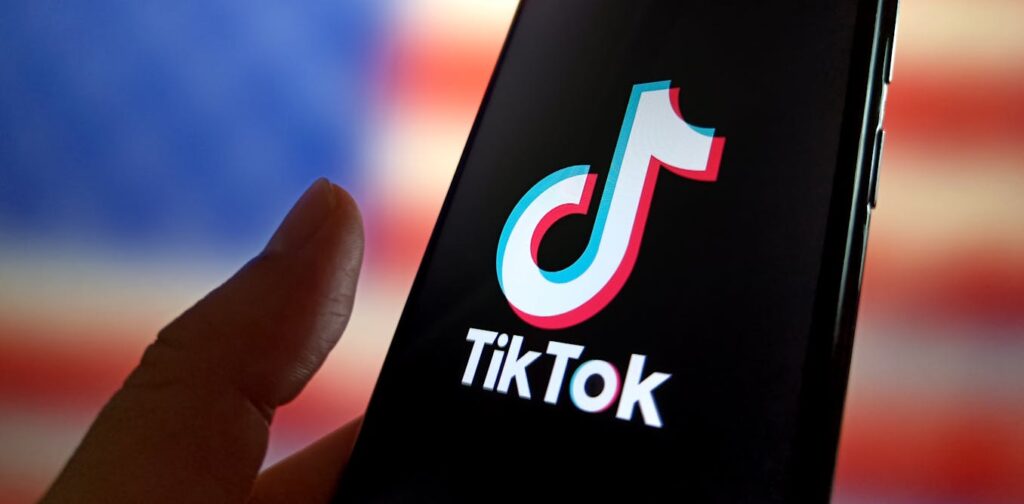 TikTok
