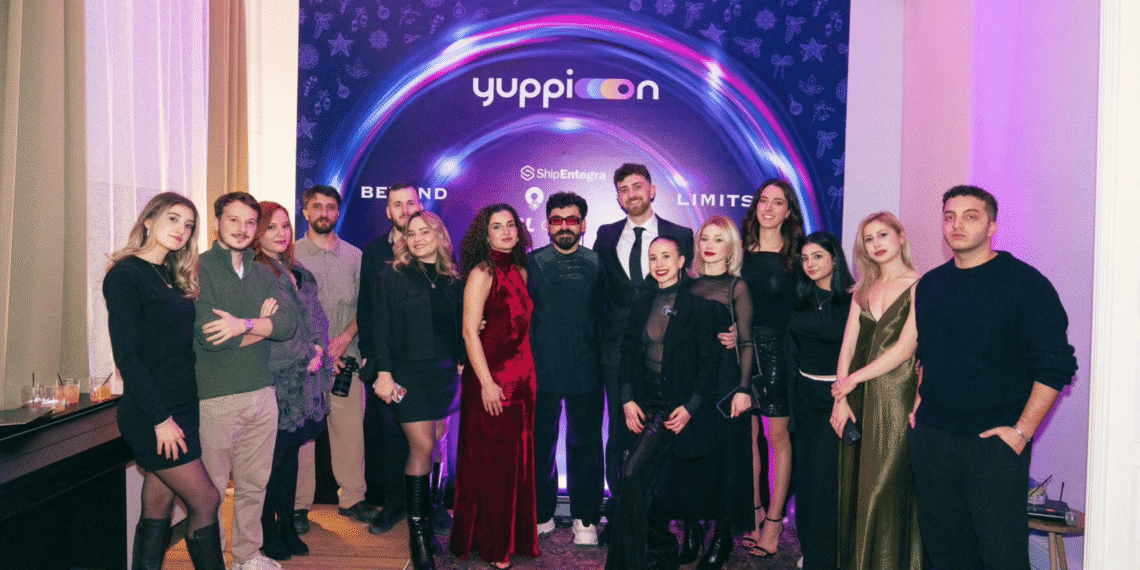 Türk Girişimi Yuppion, ABD’li Yazılım Şirketi Prinella’dan 10 Milyon Dolarlık Yatırım Aldı!