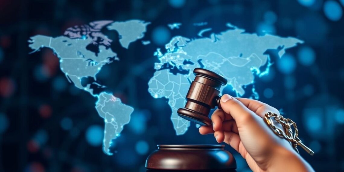 2025’te Yapay Zeka Yasaları: Hangi Ülkeler Gerçekten Hazır?