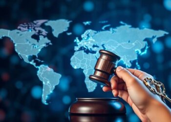 2025’te Yapay Zeka Yasaları: Hangi Ülkeler Gerçekten Hazır?