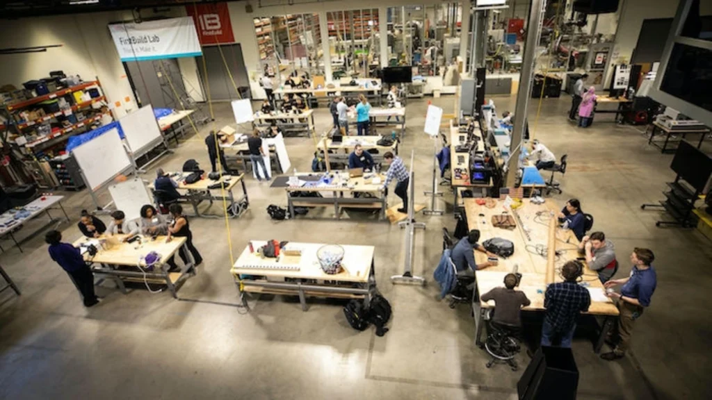 MicroFactory
