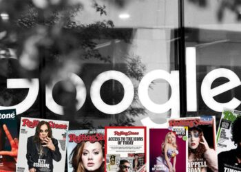 Rolling Stone Sahibi Penske’den Google’a Yapay Zeka Özeti Davası: “Gazeteciliğin Geleceği Tehlikede”