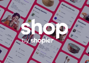 Shopier’de Yeni Dönem: Shop App ile Bağımsız Markalara ve Alıcılara Özel Deneyim