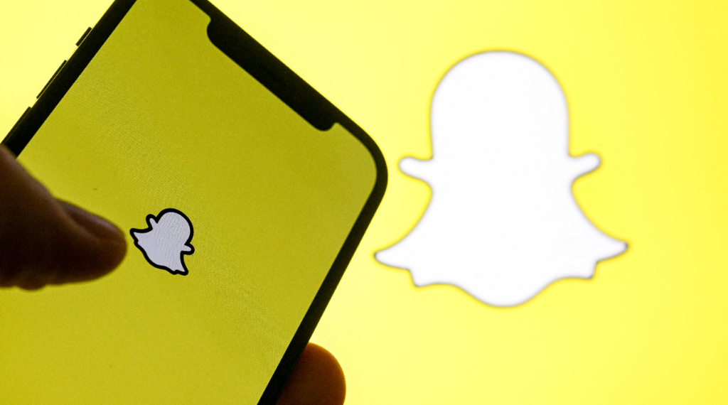 Eski Snap Çalışanları, Yeni Nesil Sosyal Medya Girişimleri İçin Ghost Angels Fonunu Kurdu snapchat getty.jpg