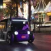 Amazon’un Zoox Robotaksileriyle Sürücüsüz Ulaşım Çağı Las Vegas’ta Başladı