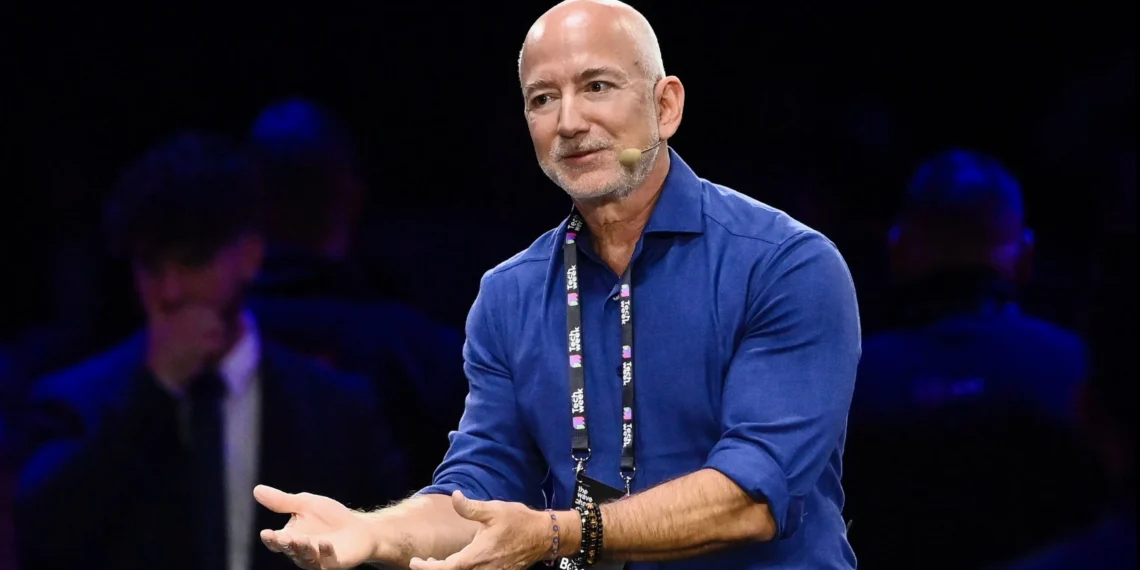 Jeff Bezos: “Birkaç On Yıl İçinde Milyonlar Uzayda Yaşayacak”