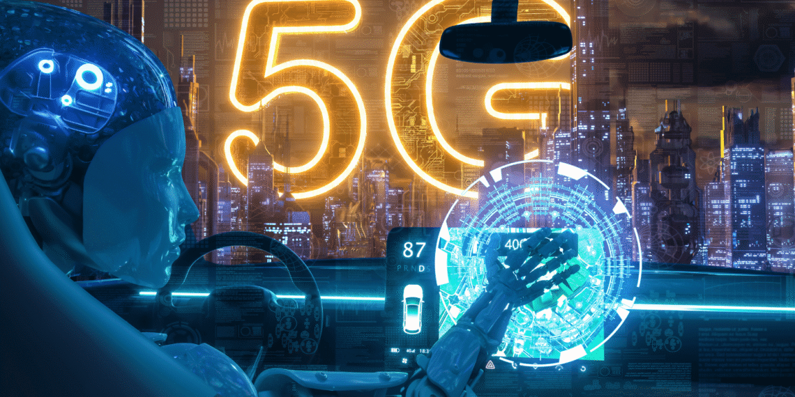 Türkiye’de 5G Dönemi: İhalenin Ardındaki Gerçekler ve Detayları!