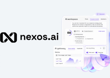 Nexos.ai