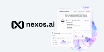 Nexos.ai