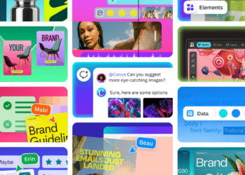 Yaratıcılığın Yeni Kodu: Canva’nın Creative Operating System Dönemi