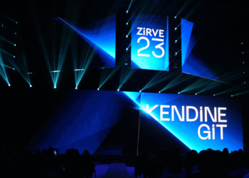 Geri Sayım Bitti: Zirve 23, 5. Yılında “Kendine Git” Mottosuyla Kapılarını Açtı!