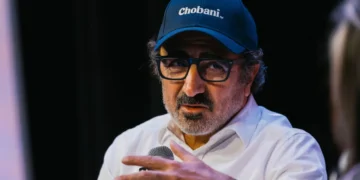 Hamdi Ulukaya’nın Chobani’si 20 Milyar Dolar Değerlemeye Ulaştı