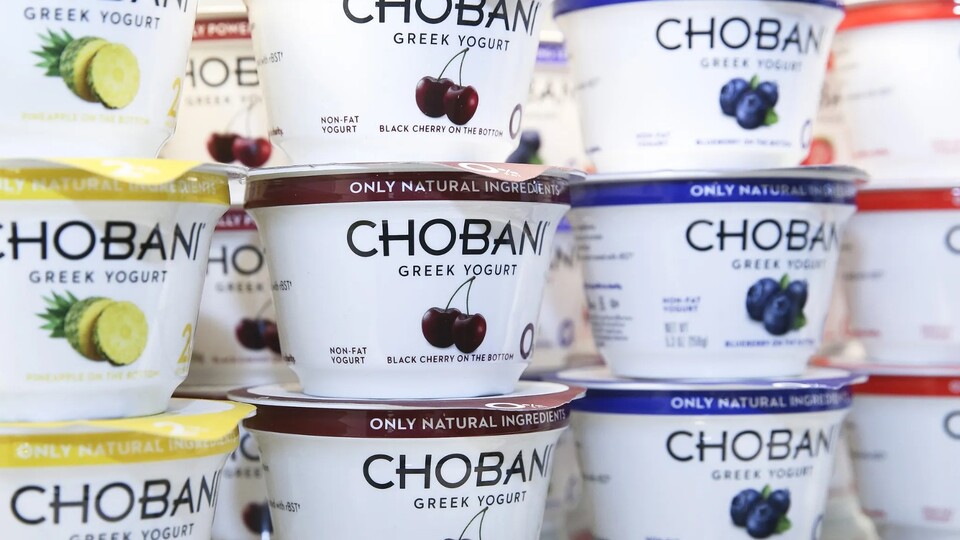 Chobani