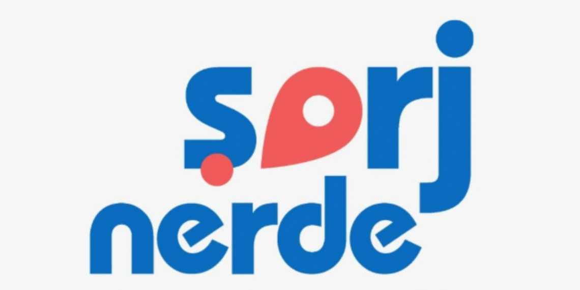 Elektrikli Şarj İstasyon Ağı, Şarjnerde 2 Milyon Dolar Değerleme İle Tohum Yatırımı Aldı