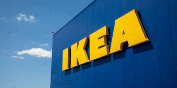 IKEA, Yapay Zeka Destekli Teslimat Girişimi Locus’u Satın Aldı: Dijital Lojistiğin Yeni Oyuncusu