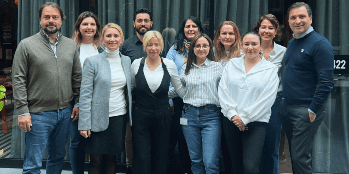 Navlungo, e-ihracat platformu Envoyo’yu satın aldı!