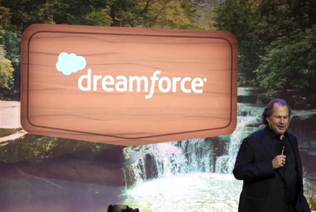 Salesforce