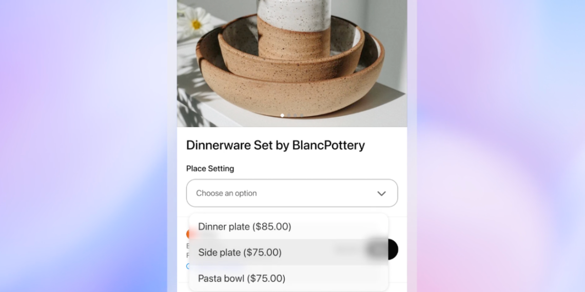 OpenAI, Yeni “Agentic” Alışveriş Sistemiyle Google ve Amazon’a Meydan Okuyor