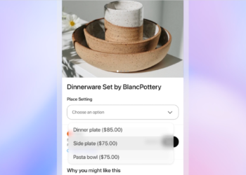 OpenAI, Yeni “Agentic” Alışveriş Sistemiyle Google ve Amazon’a Meydan Okuyor