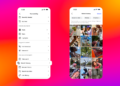 Instagram Yeni Özelliği “Watch History” ile İzlediğiniz Reels’lere Artık Geri Dönebilirsiniz! IMG 9312