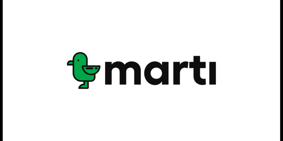 Martı, Danıştay Kararıyla e-Ulaşım Lisansını Almaya Hak Kazandı!