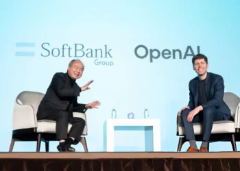 SoftBank, OpenAI için İddiaya Göre 22 Milyar Dolar Yatırım Onayı Verdi