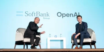 SoftBank, OpenAI için İddiaya Göre 22 Milyar Dolar Yatırım Onayı Verdi