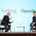 SoftBank, OpenAI için İddiaya Göre 22 Milyar Dolar Yatırım Onayı Verdi