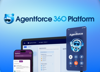 Salesforce Agentforce 360′ Tanıttı: Kurumsal Yapay Zeka Yarışı Kızışıyor