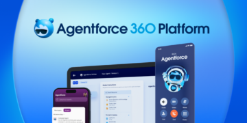 Salesforce Agentforce 360′ Tanıttı: Kurumsal Yapay Zeka Yarışı Kızışıyor